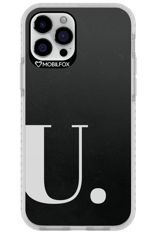 U (Off Space) 2.0 - Apple iPhone 12 Pro