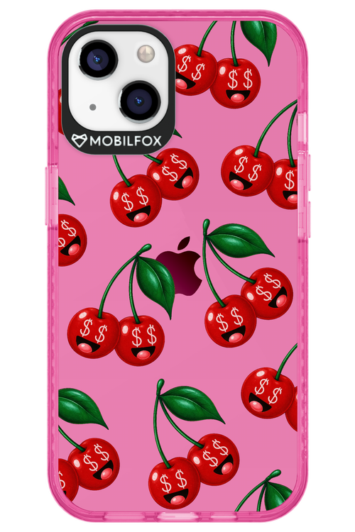 Money Cherry 2.0 - Apple iPhone 13