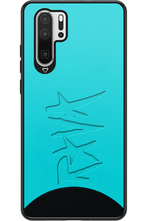 Rava Turquoise - Huawei P30 Pro