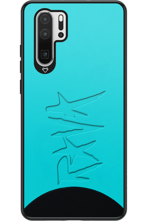 Rava Turquoise - Huawei P30 Pro