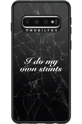 Stunts 2.0 - Samsung Galaxy S10