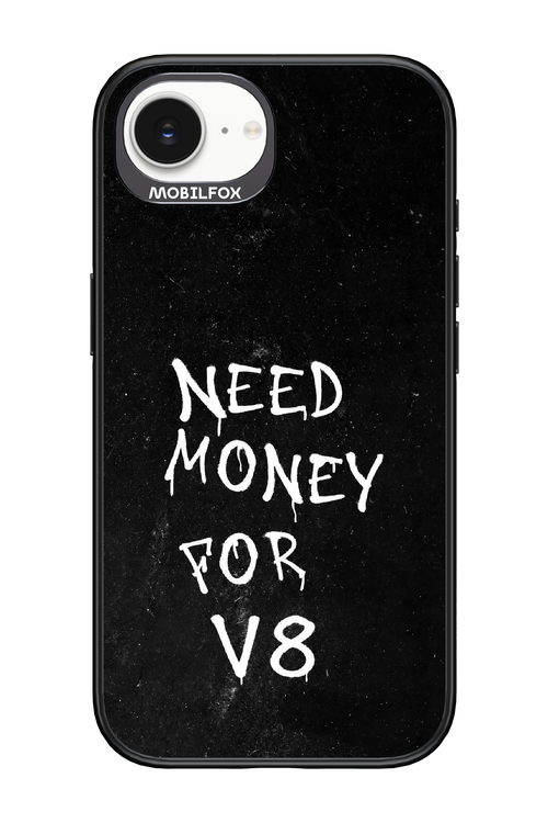 V8 2.0 - Apple iPhone 17e