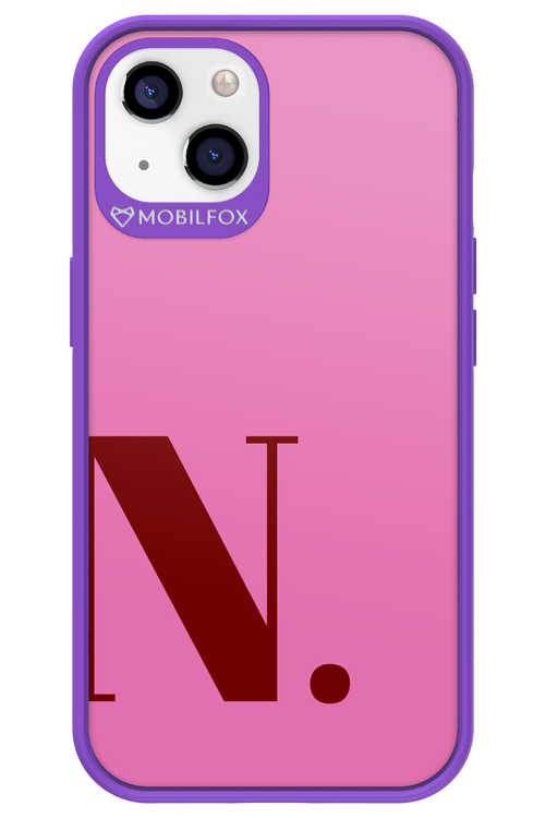 N (Sorbet) 2.0 - Apple iPhone 13