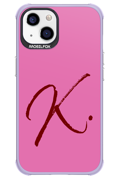 (Sorbet) K 2.0 - Apple iPhone 13
