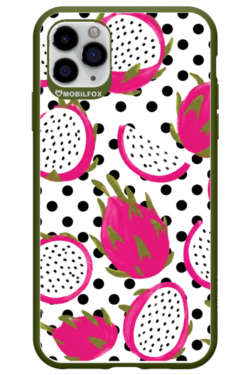 DRAGON FRUIT 2.0 - Apple iPhone 11 Pro Max