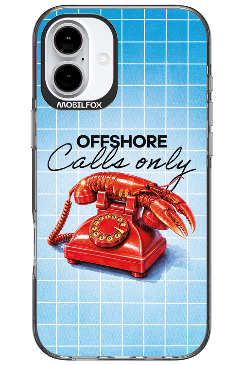 Offshore 2.0 - Apple iPhone 16 Plus