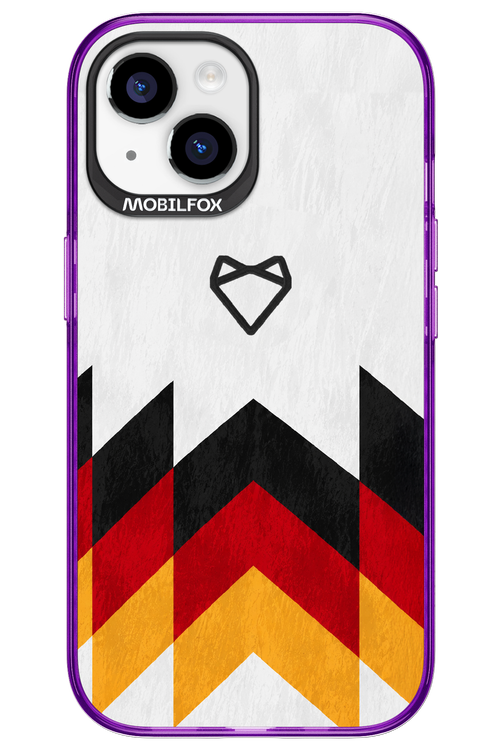 Germania x Mobilfox 2.0 - Apple iPhone 15