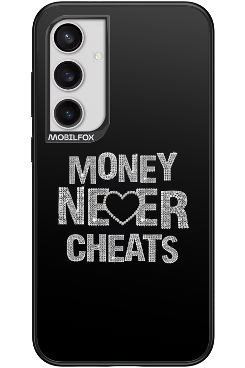 Money Cheats 2.0 - Samsung Galaxy S24+