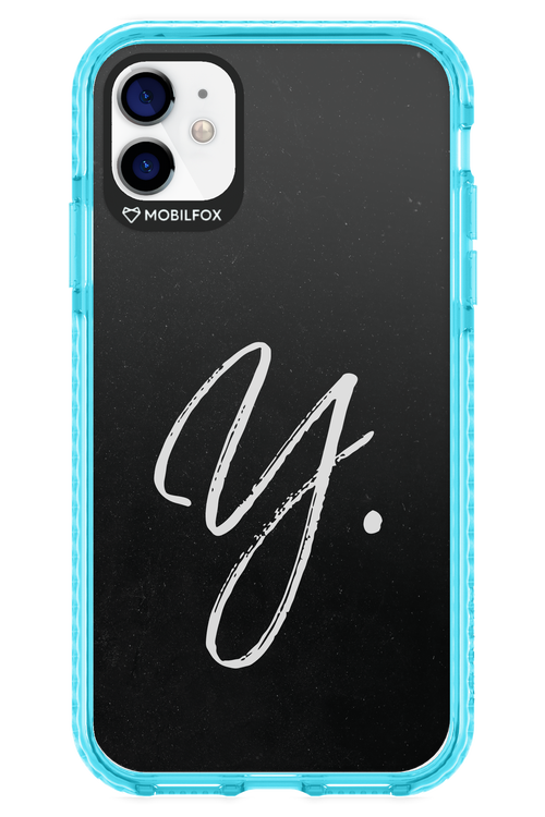 (Off Space) Y 2.0 - Apple iPhone 11