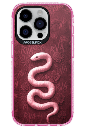 Rose Venom - Apple iPhone 14 Pro