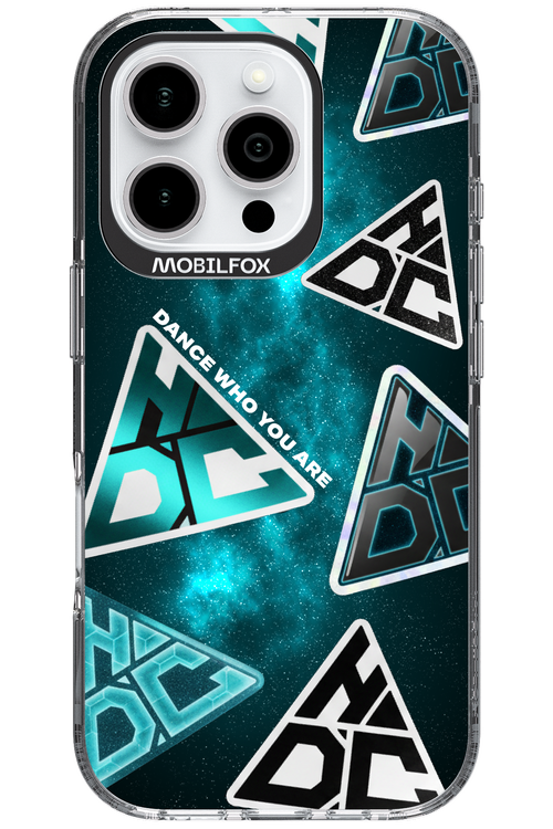 HDC 6 - Apple iPhone 16 Pro