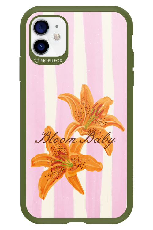 Bloom Baby 2.0 - Apple iPhone 11