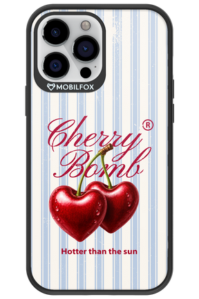 Cherry Bomb 2.0 - Apple iPhone 13 Pro Max