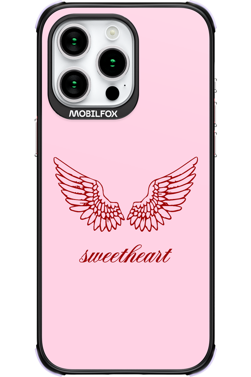 Sweetheart - Apple iPhone 15 Pro Max