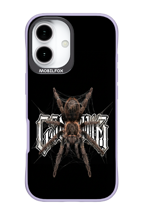 Centaur Logo Big Spider 2.0 - Apple iPhone 17