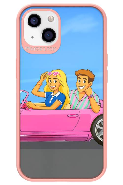 My Way 2.0 - Apple iPhone 13