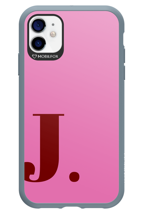 J (Sorbet) 2.0 - Apple iPhone 11