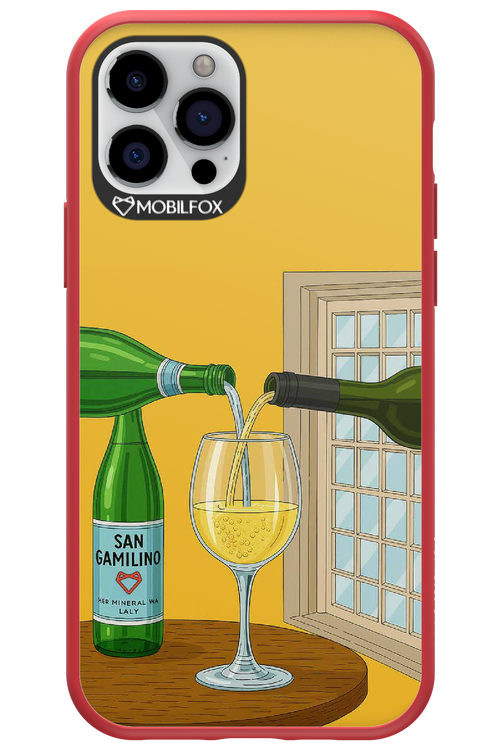 Gami Spritz 2.0 - Apple iPhone 12 Pro
