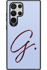 (Jellyfish Presso) G 2.0 - Samsung Galaxy S22 Ultra