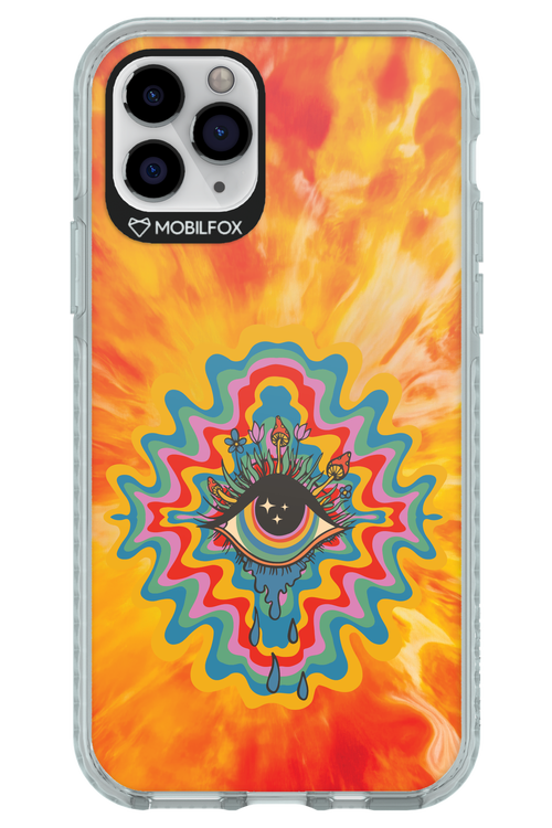 ThirdEye 2.0 - Apple iPhone 11 Pro