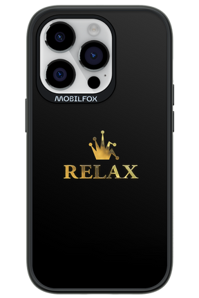 Relax 2.0 - Apple iPhone 14 Pro