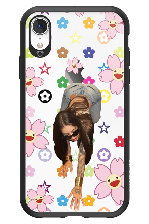 Oh G!rl 2.0 - Apple iPhone XR