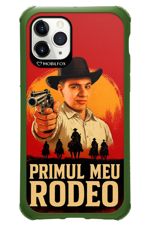 Cowboy - Apple iPhone 11 Pro