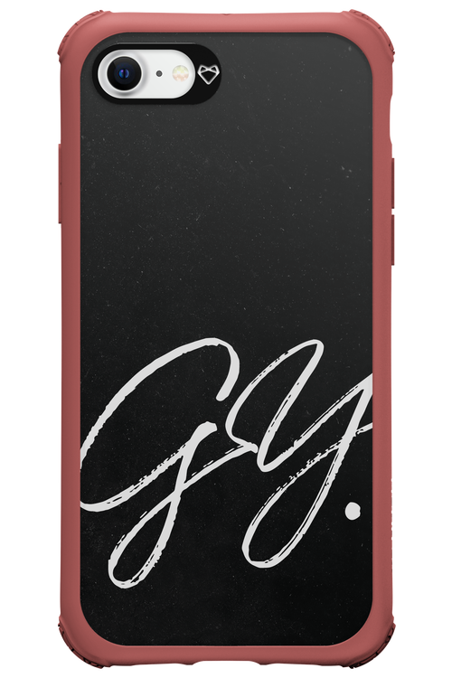(Off Space) GY 2.0 - Apple iPhone SE 2022