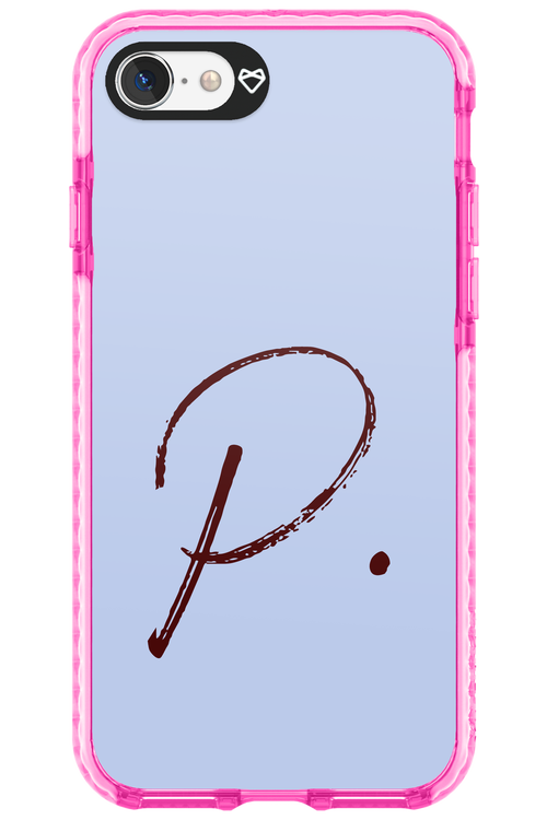 (Jellyfish Presso) P 2.0 - Apple iPhone 7