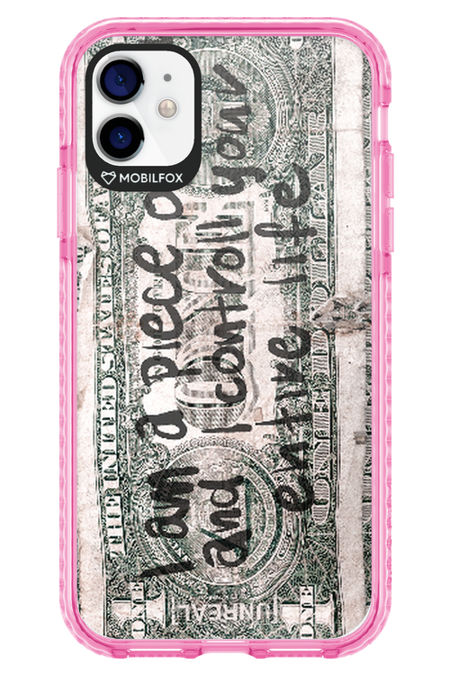 Dollars - Apple iPhone 11