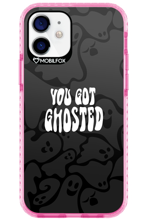 Ghosted - Apple iPhone 12