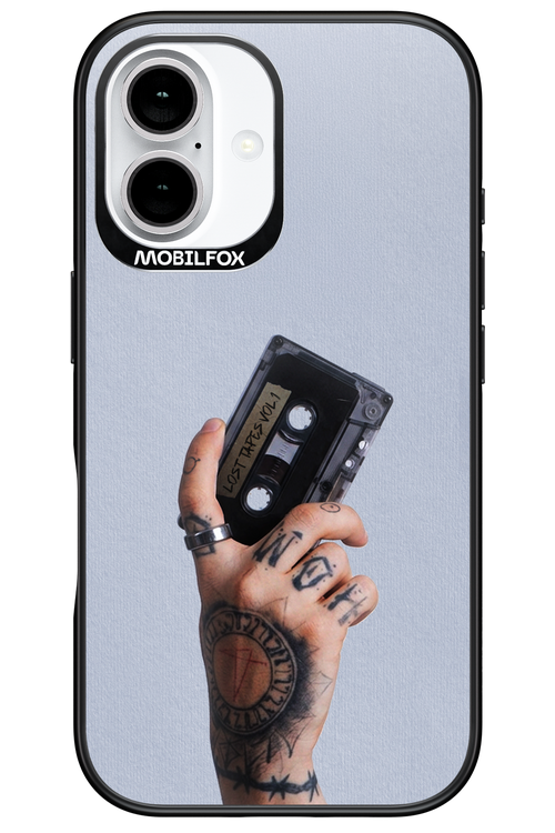 Bagabont 2.0 - Apple iPhone 16