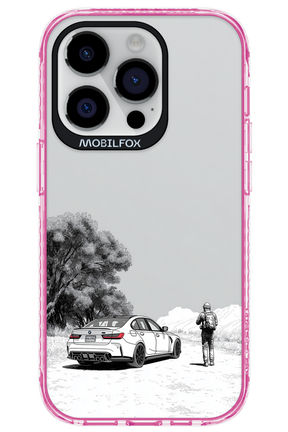 Dreamland - Apple iPhone 14 Pro