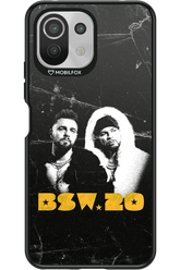 BSW 20 (3) 2.0 - Xiaomi Mi 11 Lite (2021)