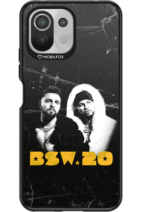 BSW 20 (3) 2.0 - Xiaomi Mi 11 Lite (2021)