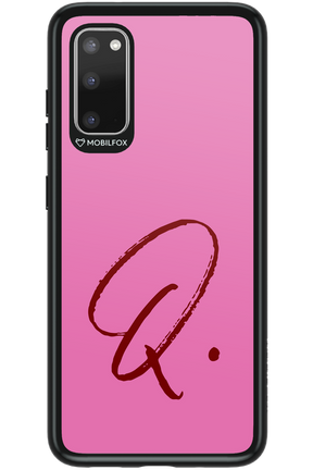 (Sorbet) Q 2.0 - Samsung Galaxy S20