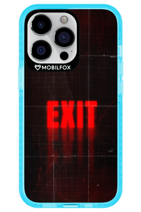 EXIT - Apple iPhone 13 Pro