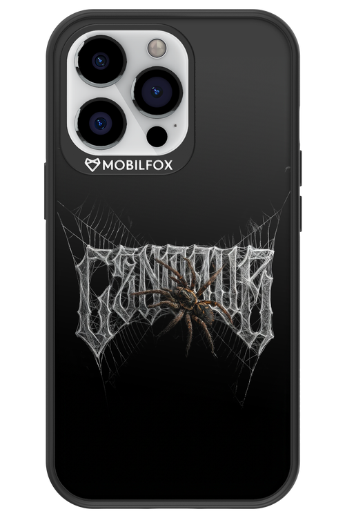 Web Centaur Logo Spider 2.0 - Apple iPhone 13 Pro