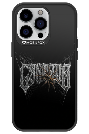 Web Centaur Logo Spider 2.0 - Apple iPhone 13 Pro