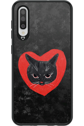 Heart Cat 2.0 - Samsung Galaxy A50