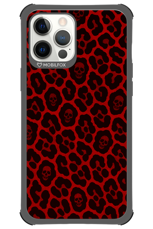 Wild Death - Apple iPhone 12 Pro Max