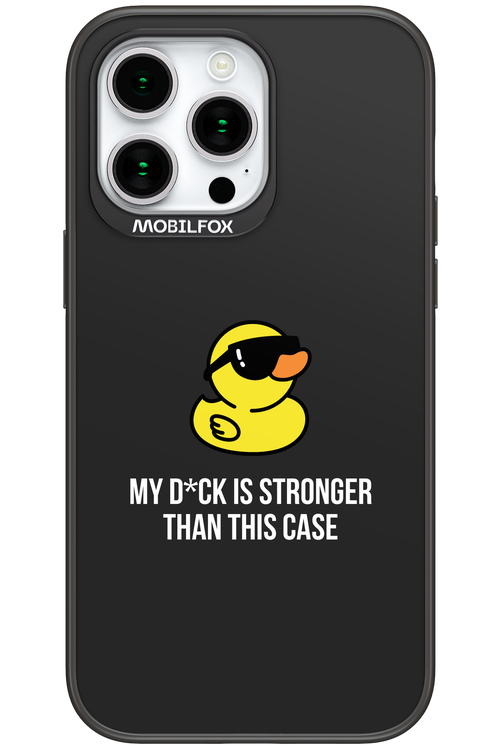 My D_ck 2.0 - Apple iPhone 15 Pro Max