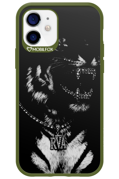 Tiger RVA 2.0 - Apple iPhone 12