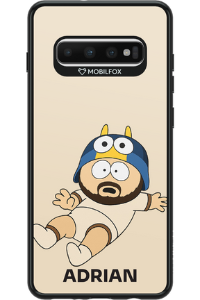 ChildHeli 1 2.0 - Samsung Galaxy S10+
