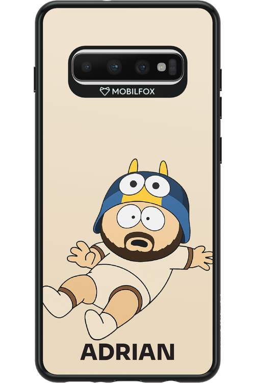 ChildHeli 1 2.0 - Samsung Galaxy S10+