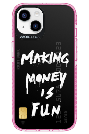 Funny Money - Apple iPhone 14