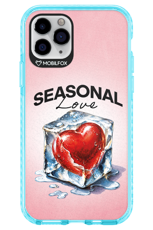 Seasonal Love 2.0 - Apple iPhone 11 Pro