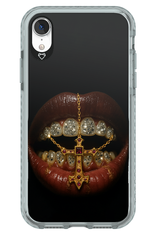 Greedy 2.0 - Apple iPhone XR
