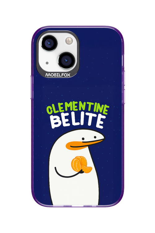 Clementine Belite - Apple iPhone 13 Mini