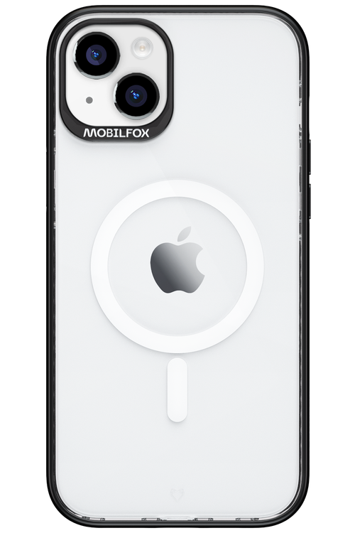 NUDE 2.0 - Apple iPhone 15 Plus